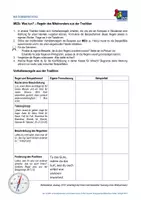 Vorschau - Arbeitsblätter - Mobbing, Hatespeech, Ausgrenzung: Arbeitsmaterialien für d. Religionsunterricht - Seite 2
