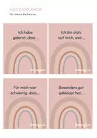 Vorschau - Arbeitsblätter - Unterrichtsmaterial | Reflexionen in der Grundschule - Seite 2
