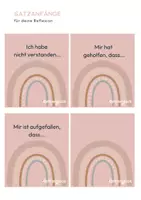 Vorschau - Arbeitsblätter - Unterrichtsmaterial | Reflexionen in der Grundschule - Seite 3
