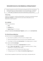 Vorschau - Arbeitsblätter - Bühnenbild Frühlings Erwachen erstellen - Seite 3