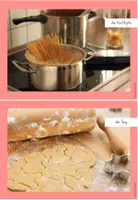 Vorschau - Arbeitsblätter - Rezepte schreiben - Vorwissen Klasse 2 - Seite 2