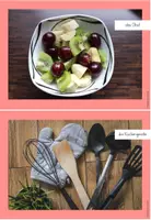 Vorschau - Arbeitsblätter - Rezepte schreiben - Vorwissen Klasse 2 - Seite 3