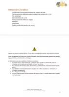 Aperçu - Apprentissages en autonomie - Cartes Chiffres - Animaux du froid - Page 3