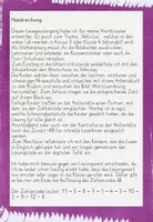Vorschau - Arbeitsblätter - Story Walk - "Vehicles" - englischer Lesespaziergang - Seite 2
