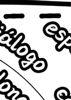 Vista previa - Manualidades / Dibujos para colorear - Pack- MURALES COLABORATIVOS - página 3