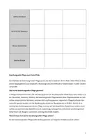 Vorschau - Arbeitsblätter - Beziehungsvolle Pflege | Bindung | BFS Sozialwesen - Seite 2