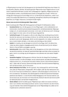 Vorschau - Arbeitsblätter - Beziehungsvolle Pflege | EWH | Bindung | BFS Sozialwesen - Seite 3
