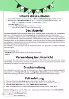 Vorschau - Arbeitsblätter - Merkmale der Wirbeltiere BUNDLE - Seite 3