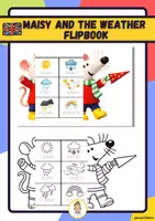 anteprima - Esercizi - Mousy's Weather Flipbook - Pagina di copertina