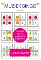Voorbeeld - Muziekspelletjes in één pakket - Pagina 1