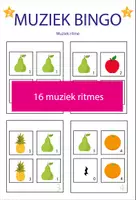 Voorbeeld - Muziekspelletjes in één pakket - Pagina 2