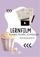 Vorschau - Unterrichtsreihen - Lernfilm - Deckblatt