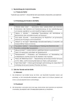 Vorschau - Stundenentwürfe - “busy planet: Australia“ – Textverarbeitung zur Erstellung eines Reiseführers über Australien in arbeitsteiliger Gruppenarbeit - Seite 2