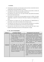 Vorschau - Stundenentwürfe - “busy planet: Australia“ – Textverarbeitung zur Erstellung eines Reiseführers über Australien in arbeitsteiliger Gruppenarbeit - Seite 3