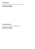 Vorschau - Stundenentwürfe - Fallakte Aeneas – Vom Schock zur Entscheidung; Psychologische Textanalyse zu Vergil, Aeneis IV (279–295) - Seite 3