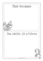 Vorschau - Anderer Materialtyp - Mozart Arbeitsheft (12 A4 Seiten inkl. Lösungen) - Seite 3