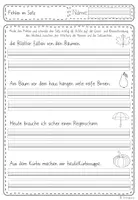 Vorschau - Stationenlernen - Fehler im Satz - Sätze schreiben - Satzwerkstatt - Seite 2
