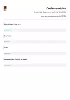 Vorschau - Arbeitsblätter - Grund-Folge - Synonyme zu "weil" und "deshalb" B1 - Seite 2