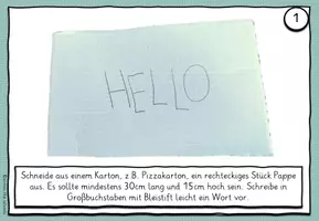 Vorschau - Arbeitsblätter - Zeitreise durch die Kunst: Materialpaket - Seite 3