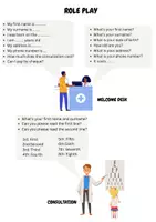 anteprima - Flashcard - Dall'oculista - Pagina 2