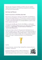 Vorschau - Bildkarten - Matten für den Bee-Bot®, Blue-Bot®, Cubetto & Co - Seite 2