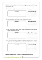 Vorschau - Arbeitsblätter - Sachaufgaben verstehen - Textaufgaben Training Klasse 3 und 4 - Seite 2