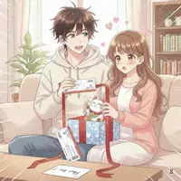 Aperçu - Autre type de ressources - Saint Valentin au Japon - Page 3