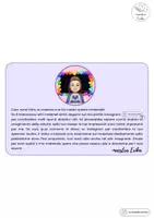 anteprima - Flashcard - RACCOGLI SILLABE - Pagina 3