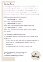 Vorschau - Arbeitsblätter - Gefühle Arbeitsblatt differenziert - DaZ DaF Sprachförderung - Seite 1