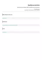 Vorschau - Test - Deutsches Sprachdiplom_DSD I_Schriftliche Kommunikation - Seite 1