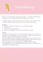Vorschau - Spiele - Blitzlesen - Anlaute/Laute Flex und Flora Paket 1 - Seite 1