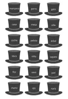 Vista previa - Juegos / Gamificación - Juego aumentativos y diminutivos - página 1