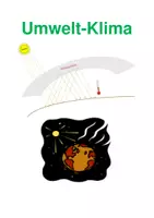 Vorschau - Stundenentwürfe - Umwelt und Klima - Seite 1