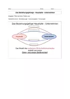 Vorschau - Unterrichtsreihen - Wirtschaftspolitik - Seite 3