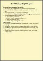 Vorschau - Arbeitsblätter - Was gehört zusammen? – kostenlose Sortierprobe - Seite 2