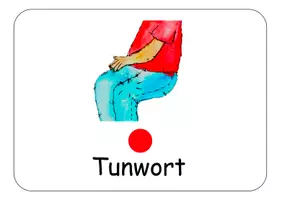 Vorschau - Spiele - Wortarten spielerisch lernen - Bewegungsspiel für die Volksschule - Seite 3