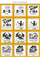 Vorschau - Spiele - Sagen Merkmale Zwillingsspiel - Seite 2