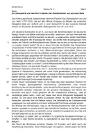 Vorschau - Klassenarbeiten - Wiener Kongress – Geschichte Klausur Oberstufe - Seite 2