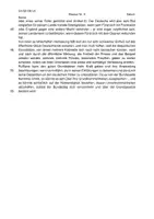 Vorschau - Klassenarbeiten - Wiener Kongress – Geschichte Klausur Oberstufe - Seite 3