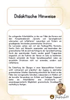 Vorschau - Arbeitsblätter - Arbeitsblätter - Die vier Fälle des Nomens - Sport - Seite 2
