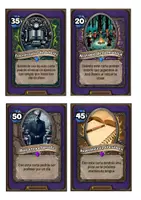 Vista previa - Refuerzo / NEE / Materiales de apoyo - Cartas para premiar comportamiento y realización de tareas - página 1