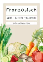Vorschau - Unterrichtsreihen - Wachsendes - Materialpaket Französisch - Seite 2