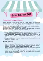 Vista previa - Unidades / Secuencias / Situaciones de Aprendizaje - Worksheet grammar THE ICE CREAM SHOP: Role-play & Manipulatives! - página 2