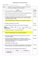 Vorschau - Klassenarbeiten - Klassenarbeit Kräfte differenziert - Seite 2