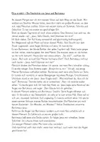 Vorschau - Arbeitsblätter - Elija erzählt - Geschichten von Jesus - Bartimäus - Seite 3