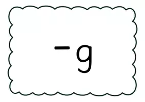 Vorschau - Spiele - Fliegenklatsche-Spiel für Endungen (d/t), (b/p) und (g/k) - Seite 2