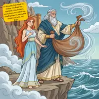 Προεπισκόπηση - Φύλλα εργασίας - Ο ΜΥΘΟΣ ΤΗΣ ΑΛΚΥΟΝΗΣ & Φύλλα Εργασίας - Σελίδα 2
