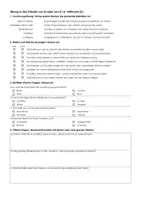 Vorschau - Arbeitsblätter - Übungen zu Das Fräulein von Scuderi von E.T.A. Hoffmann - Seite 3