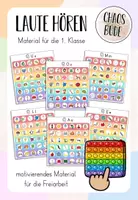 Vorschau - Spiele - Laute hören - Pop it Freiarbeitsmaterial - Deckblatt
