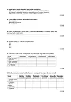 anteprima - Esercizi - Nicoletta Lattuada_verbo_verifica - Pagina 2